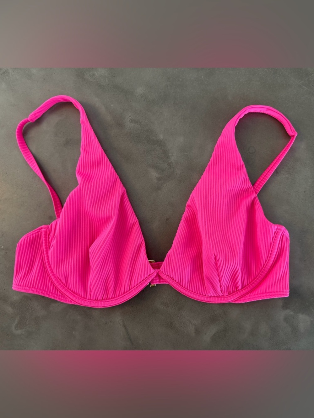 Hollister Bikini top